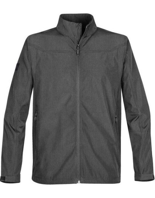 Mens Endurance Softshell